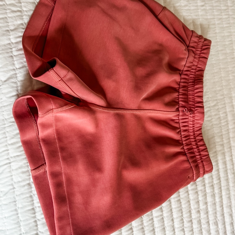 Softstreme Lulu Lemon Shorts. Good condition.